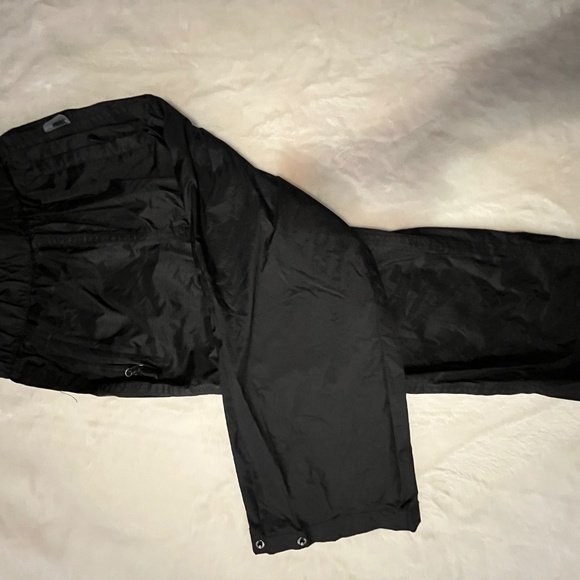 Girls McKINLEY Aquamax Rain/Wind pant - Picture 7 of 9